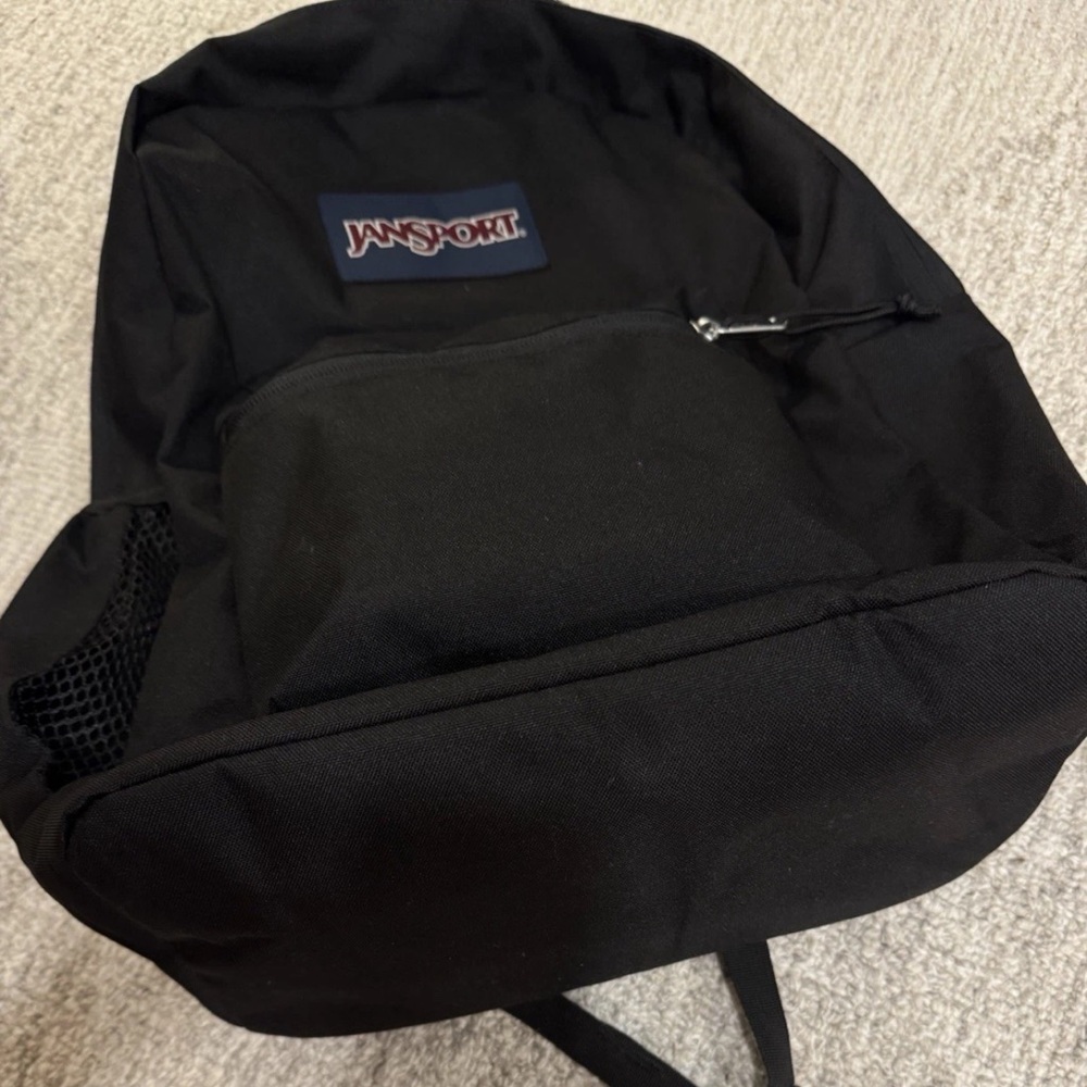 Jansport Backpack - image 2